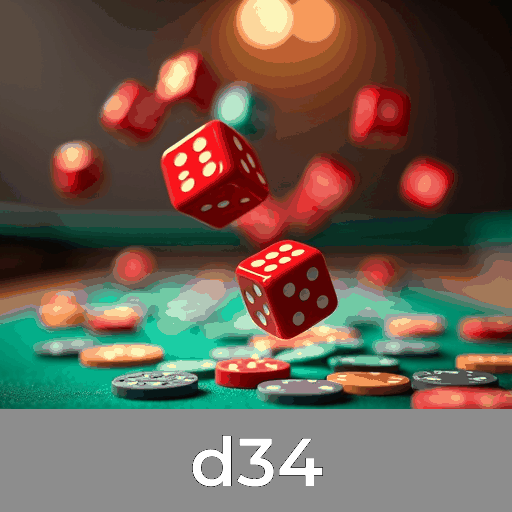 Acesso ao d34