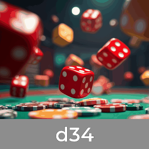 Acesso ao d34