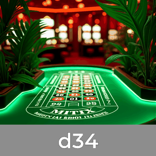 Cassino Online d34