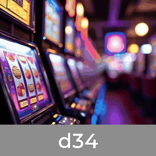 Cassino Online d34
