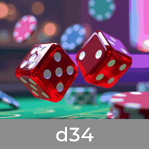 Acesso ao d34