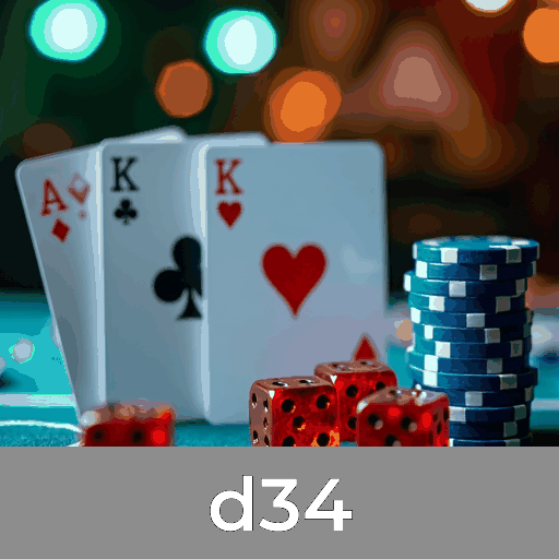 Acesso ao d34
