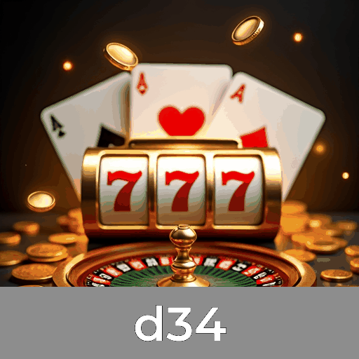 Cassino Online d34