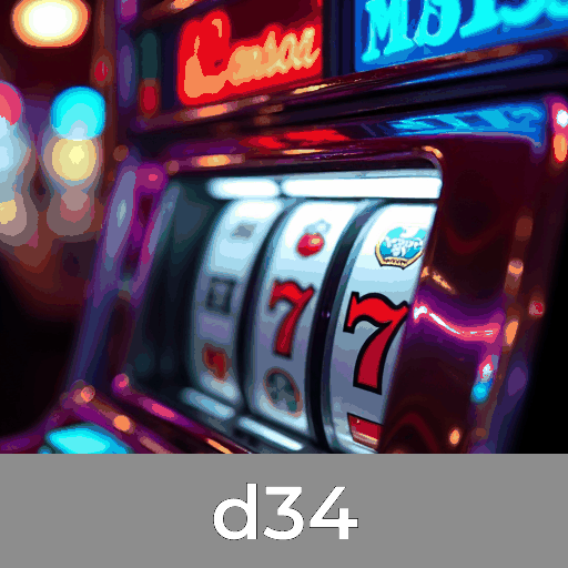 Promoções e Bônus no d34