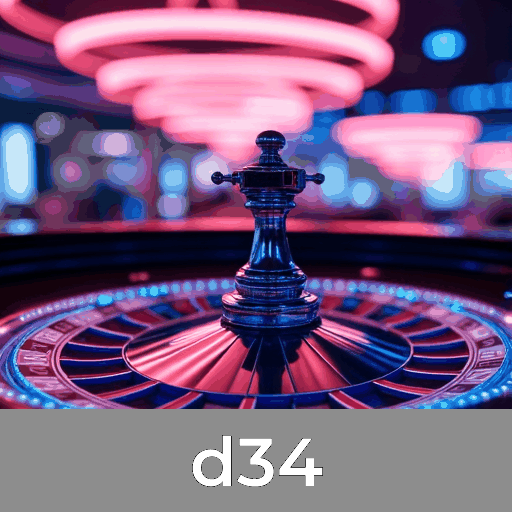 Cassino Online d34