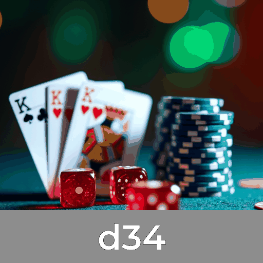 Cassino Online d34